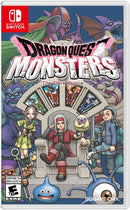 Dragon Quest Monsters: The Dark Prince Nintendo Switch