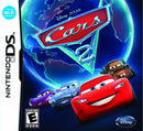 Cars 2 Nintendo DS