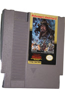 Nobunaga's Ambition 2 NES
