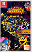 Pac-Man Museum Plus Nintendo Switch