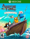 Adventure Time: Pirates of the Enchiridion Xbox One