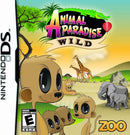 Animal Paradise Wild Nintendo DS