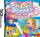 Squinkies 2 Nintendo DS
