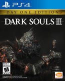 Dark Souls III [Day One Edition] Playstation 4