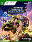 DreamWorks All-Star Kart Racing Xbox Series X