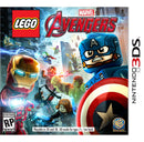 LEGO Marvel's Avengers Nintendo 3DS