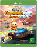 Garfield Kart: Furious Racing Xbox One