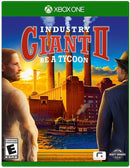 Industry Giant 2 Xbox One
