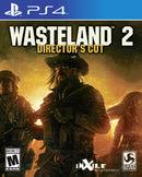 Wasteland 2: Director's Cut Playstation 4