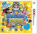 Wario Ware Gold Nintendo 3DS