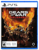 Gears Of War: Reloaded Playstation 5