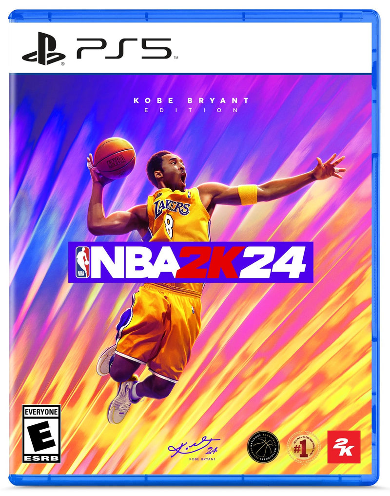 NBA 2K24 Playstation 5