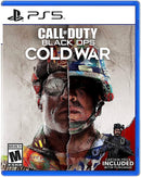 Call Of Duty: Black Ops Cold War Playstation 5