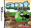 Ant Nation Nintendo DS