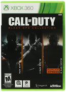 Call of Duty Black Ops Collection Xbox 360