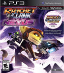 Ratchet & Clank: Into The Nexus Playstation 3