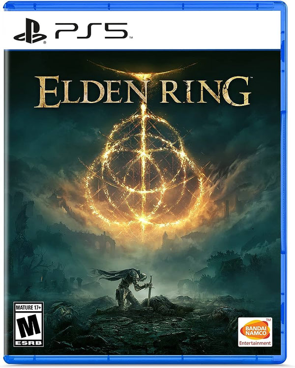 Elden Ring PlayStation 5