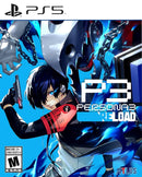 Persona 3 Reload Playstation 5