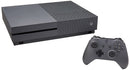 Xbox One S 500GB Storm Gray Xbox One