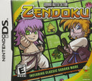 Zendoku Nintendo DS