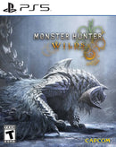 Monster Hunter Wilds [Steelbook Edition] Playstation 5