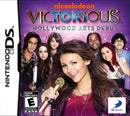 Victorious: Hollywood Arts Debut Nintendo DS
