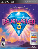 Bejeweled 3 Playstation 3