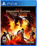 Dragon's Dogma: Dark Arisen Playstation 4