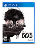 The Walking Dead: The Telltale Definitive Series Playstation 4