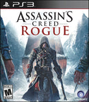 Assassin's Creed Rogue Playstation 3