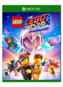 Lego Movie 2 Videogame - Xbox One