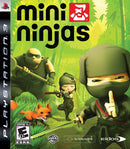 Mini Ninjas Playstation 3