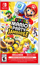 Super Mario Party Jamboree Nintendo Switch