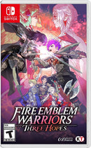 Fire Emblem Warriors: Three Hopes Nintendo Switch