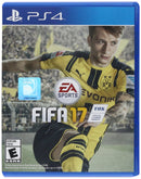 FIFA 17 Playstation 4