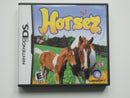 Horsez Nintendo DS