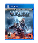 Vikings: Wolves of Midgard Playstation 4