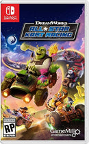 DreamWorks All-Star Kart Racing Nintendo Switch