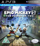Epic Mickey 2: The Power Of Two Playstation 3