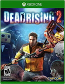 Dead Rising 2 Xbox One