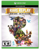 Rare Replay Xbox One