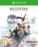 Pillars of Eternity II: Deadfire [Ultimate Edition] PAL Xbox One