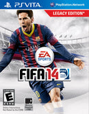 FIFA 14 Playstation Vita