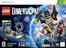 LEGO Dimensions Starter Pack Xbox 360