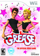 Grease Wii