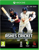 Ashes Cricket PAL Xbox One