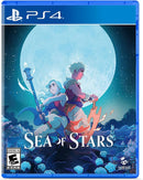 Sea of Stars Playstation 4