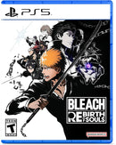 Bleach: Rebirth Of Souls Playstation 5