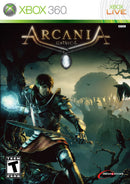 Arcania: Gothic IV Xbox 360