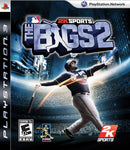 The Bigs 2 Playstation 3